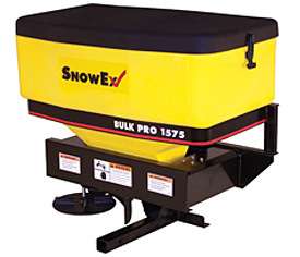 SnowEx SP 1575 Bulk Pro Spreader  