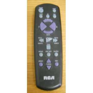  RCA TV Remote Control Electronics