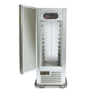  Traulsen RAC37 1 Air Curtain Refrigerator   Self Contained 
