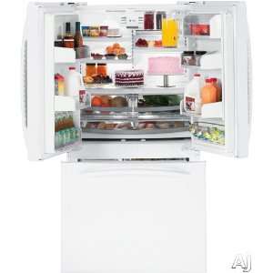  GE Profile  PFSF5PJXWW Refrigerator