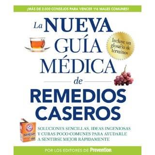 La La nueva guia medica de remedios caseros Soluciones sencillas 