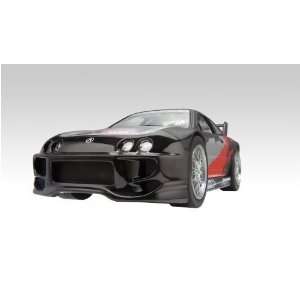  Acura Integra Slot Car Revell Toys & Games