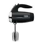 Sunbeam 3156 Heritage 250 Watt 6 Speed Hand Mixer NEW  