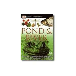    Penguin Group   Eyewitness DVD   Pond And River Movies & TV