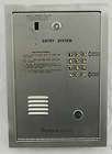 Sentex Systems Telephone Entry System with 301 board