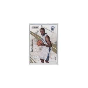  2010 11 Rookies and Stars Gold #62   Emeka Okafor/499 