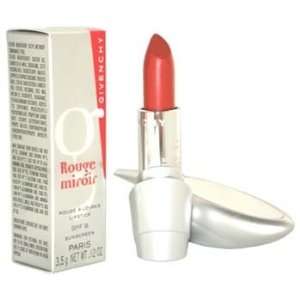  Givenchy Rouge Miroir Lipstick #743 SPF 8 3.5g/0.12oz 