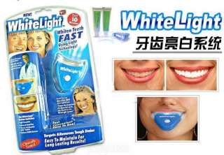 Whitelight Whitens your Tooth Teeth Oral Care Whitening