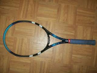 Babolat Pure Drive Team Original 4 3/8 Plus Tennis Racquet  