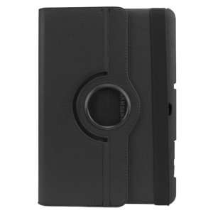 Cellet LSAMGAL10BK Standable 360 Degree Case for Samsung Galaxy Tab 10 