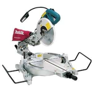   10 inch Dual Slide Compound Miter saw with Light