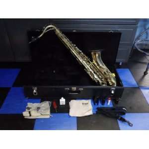  Selmer Tenor Saxophone Musical Instruments