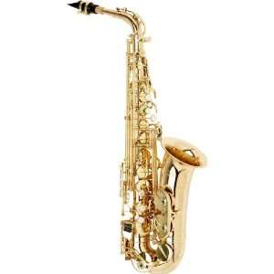   Professional Alto Saxophone AAAS 801   Lacquer Musical Instruments