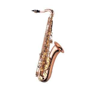   T902 Bronze Professional Bb Tenor Saxophone Musical Instruments