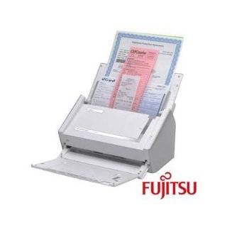 Fujitsu ScanSnap S1500M Instant PDF Sheet Fed Scanner for the 