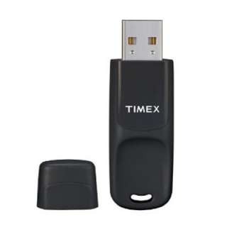 Timex T5K193 Ironman Data Xchanger USB New  
