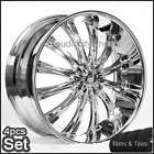 26inch Wheels and Tires Wheels,RimsChe​vy,Ford,Cadill​ac