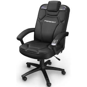 Pyramat Wireless PC Gaming Chair 2.1 