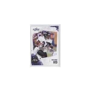  2010 Score #25   Ray Rice Sports Collectibles