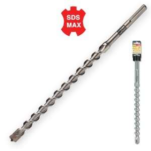   Classic 7/8 x 14.5 SDS Max® 4 Cutter Hammer Drill