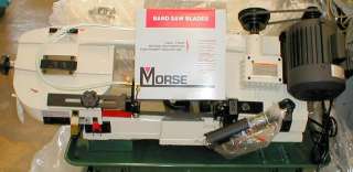   14 TOOTH MEDIUM M K Morse (topbrand) BI METAL Band Saw Blade  