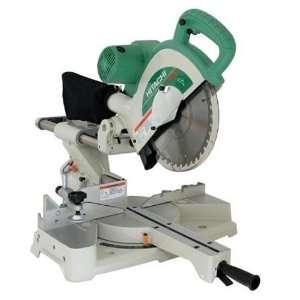 Factory Reconditioned Hitachi C10FSBRHIT 10 Inch Sliding Dual Compound 