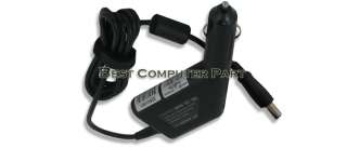 DC Adapter Car Charger for Dell Inspiron 14 1427 1470 1564 1705 1750 