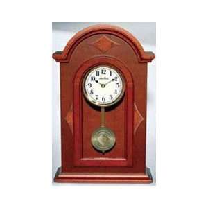  Seth Thomas Pennington 83 Pendulum Mantel Clock Furniture 