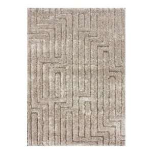  Rugs USA Maize Shaggy