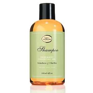  The Art of Shaving Rosemary Shampoo/8 oz. Beauty