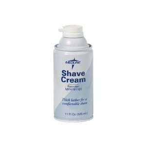 Itm] Shaving Cream, 1.5 oz [Acsry To] Shave Cream   Shaving Cream, 1 