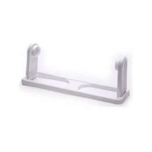  Rubbermaid Inc Wht Paper Towel Holder (Pack Of 6) 2361 