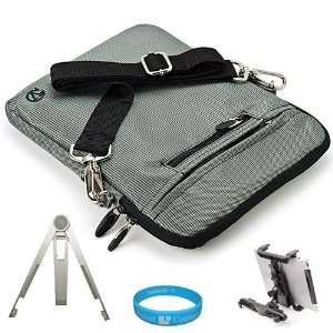 with Removable Shoulder Strap for Verizon Wireless Samsung Galaxy 10.1 