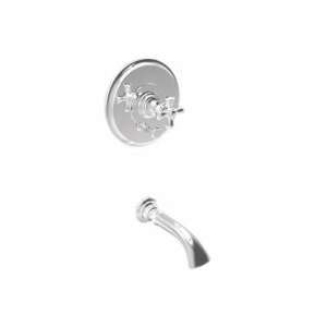   Tub & Shower Trim Only, Less Showerhead, Arm and Flange NB4 2442BP 07