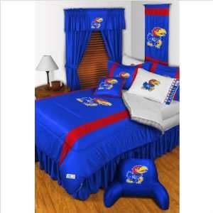  Bundle 62 University of Kansas Valance