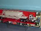  379 BIG RIG TOW TRUCK 1 32 BLUE by JADA ROAD RIGZ items in scale 