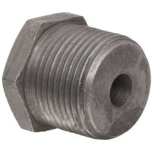 Anvil 2139 Forged Steel High Pressure Pipe Fitting, Class 6000, Hex 