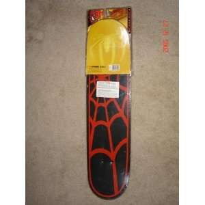  Spider Man Skateboard Spidey Power Toys & Games