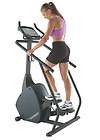 Diamondback 1100ES Stepper Excercise Equipment  