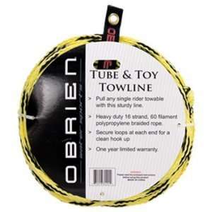  Obrien Tube Tow Rope