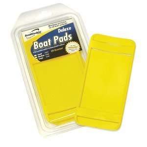 BoatBuckle Protective Boat Pads   Small   2   Pair  