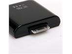 backup power pack battery charger for iphone 4 4g 3gs