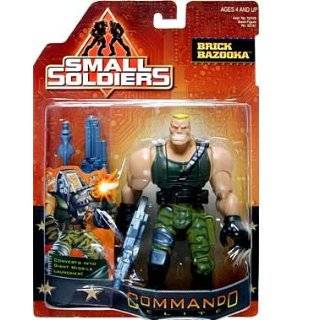  Small Soldiers Toys & Games