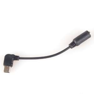   5mm Headphone Audio Adapter for HTC 11 Pin Mini USB Electronics