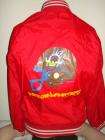 vintage 80s ARIZONA WRANGLERS starter style jacket USFL  