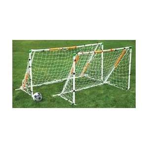 FoldFast Soccer Training Goals 