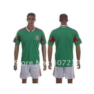   away green soccer jerseys and shorts kit soccer uniforms sport jerseys