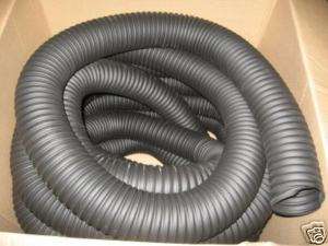 25 FLEX DUCTING/DUCT/SAWDUST/SUCTION/VACUUM/ HOSE  