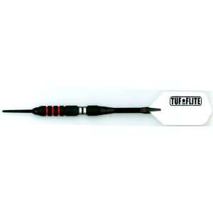   90% Tungsten 18 Gram Soft Tip Dart Set TF 28 18