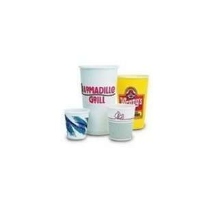  Solo Cup Sweetheart Untreated Water Cups 8 oz Health 
